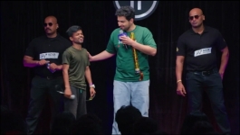 Indias Got Latent - Season 02 Episode 03